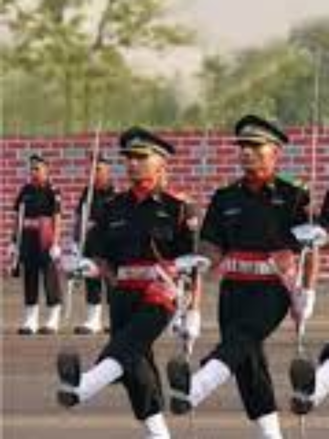 UPSC NDA 2022 Study Plan