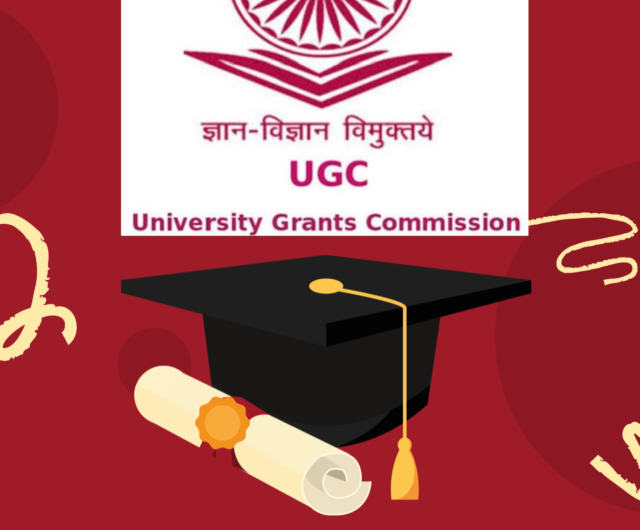 UGC NET 2022 Exam Date