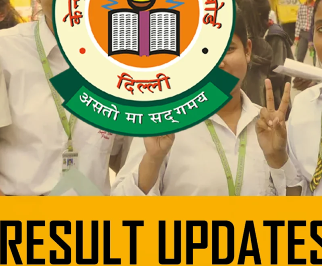 Important notice regarding  CBSE Board Results 2022 on digilocker