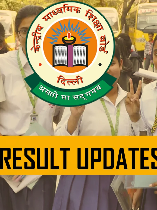 Important notice regarding  CBSE Board Results 2022 on digilocker