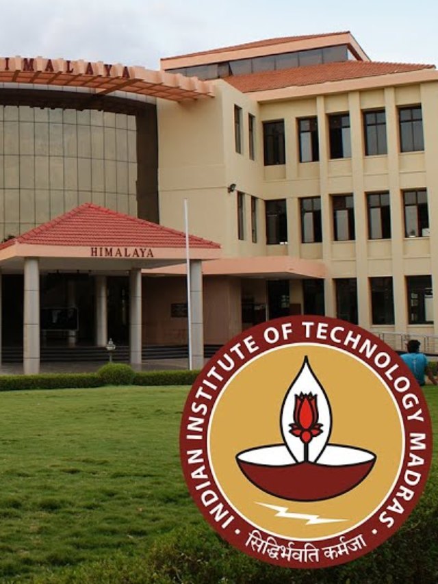 NIRF Rankings 2023 : Top  10 Engineering colleges  in India