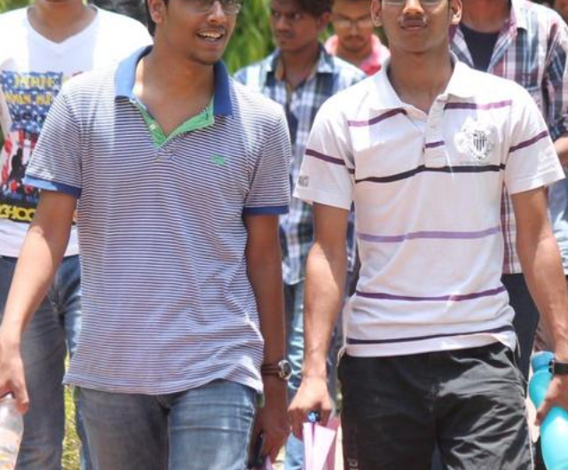 JEE Main Session 2  BIG Update !