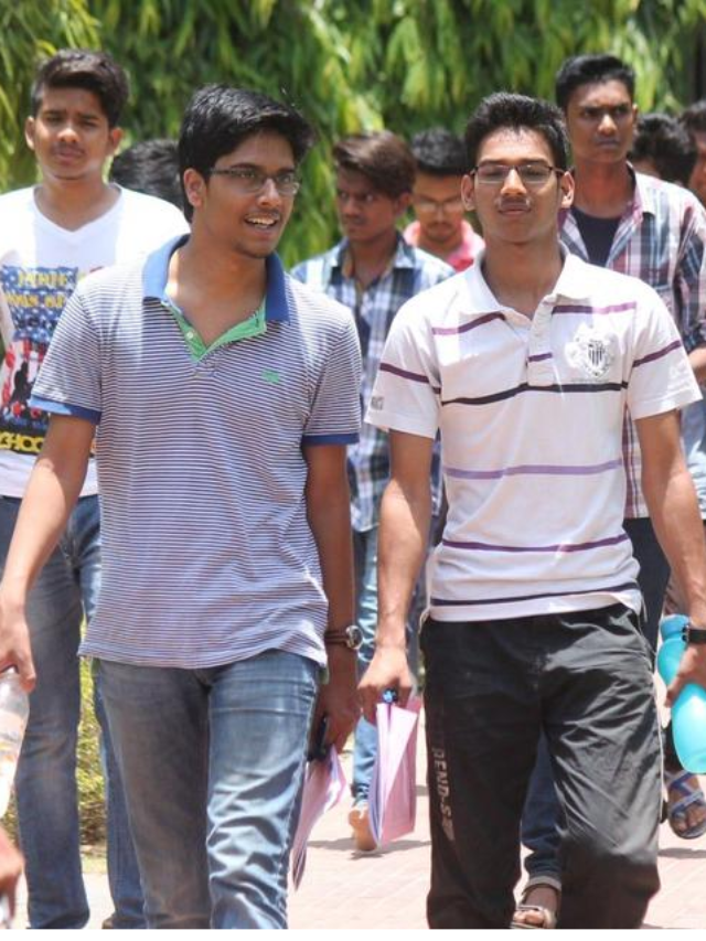 JEE Main Session 2  BIG Update !