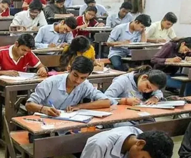 SSC JHT Recruitment 2022 Paper II Revised Exam Date