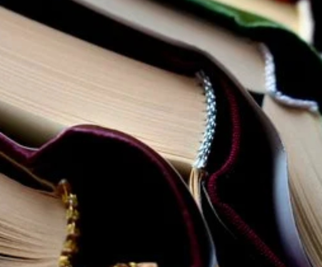 Why It Is Important to Read Books Daily?