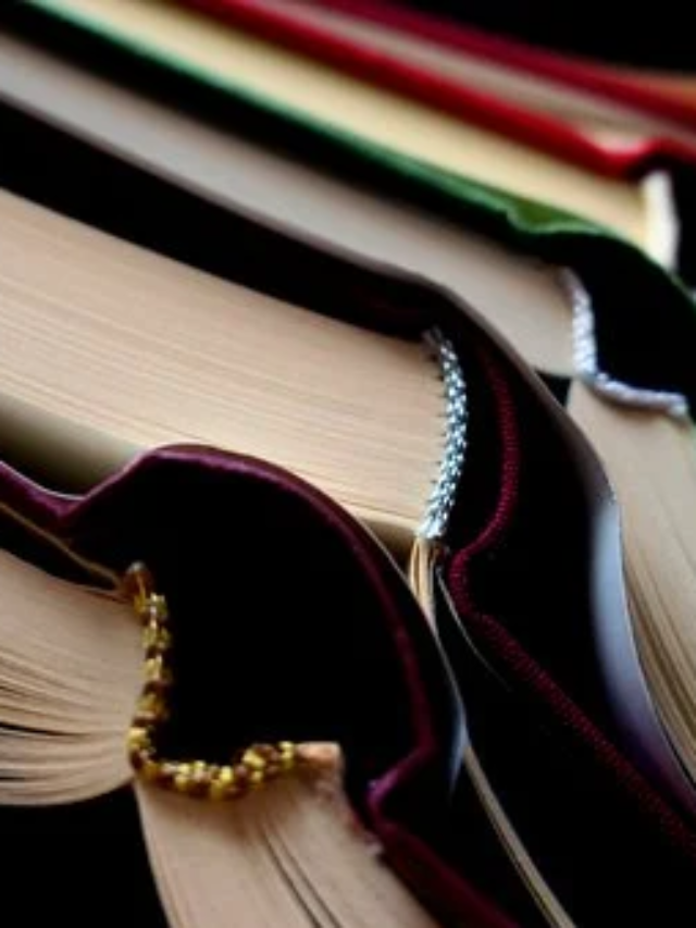 Why It Is Important to Read Books Daily?