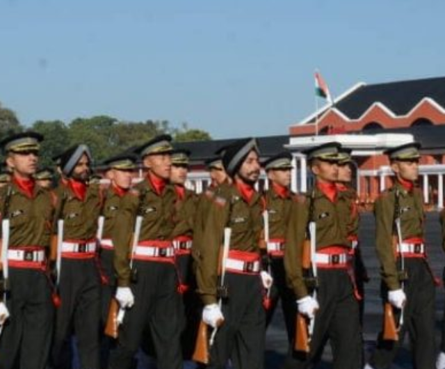 UPSC NDA (II) 2022 Result announced