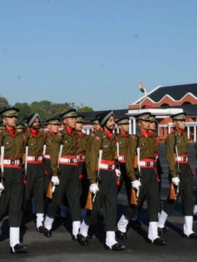 UPSC NDA (II) 2022 Result announced