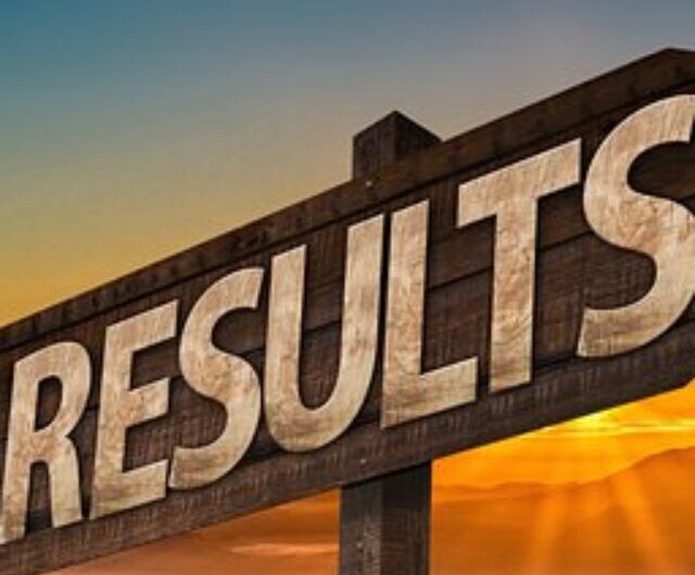 Civil Services Mains results soon