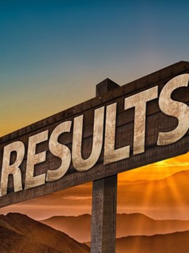 Civil Services Mains results soon