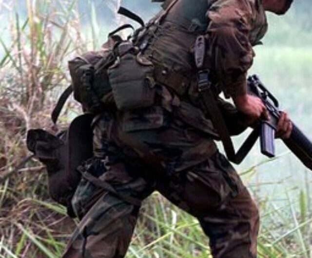 CDS 1 2023 Notification