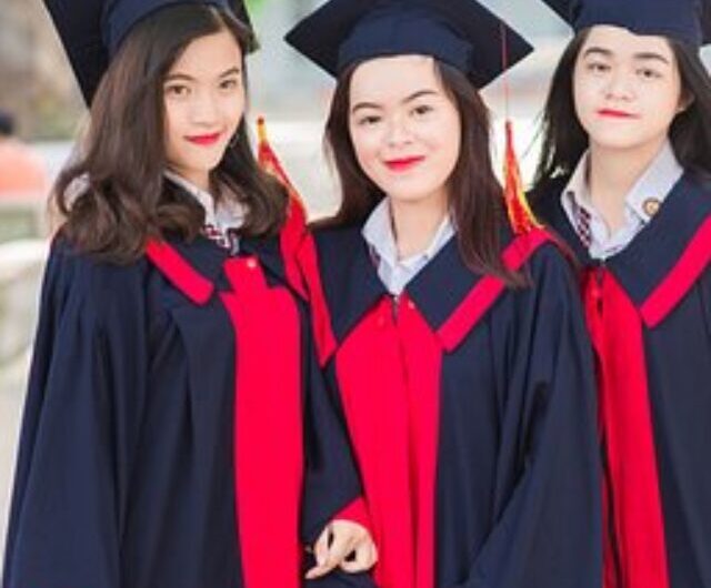 Scholarships for Girl Students in India